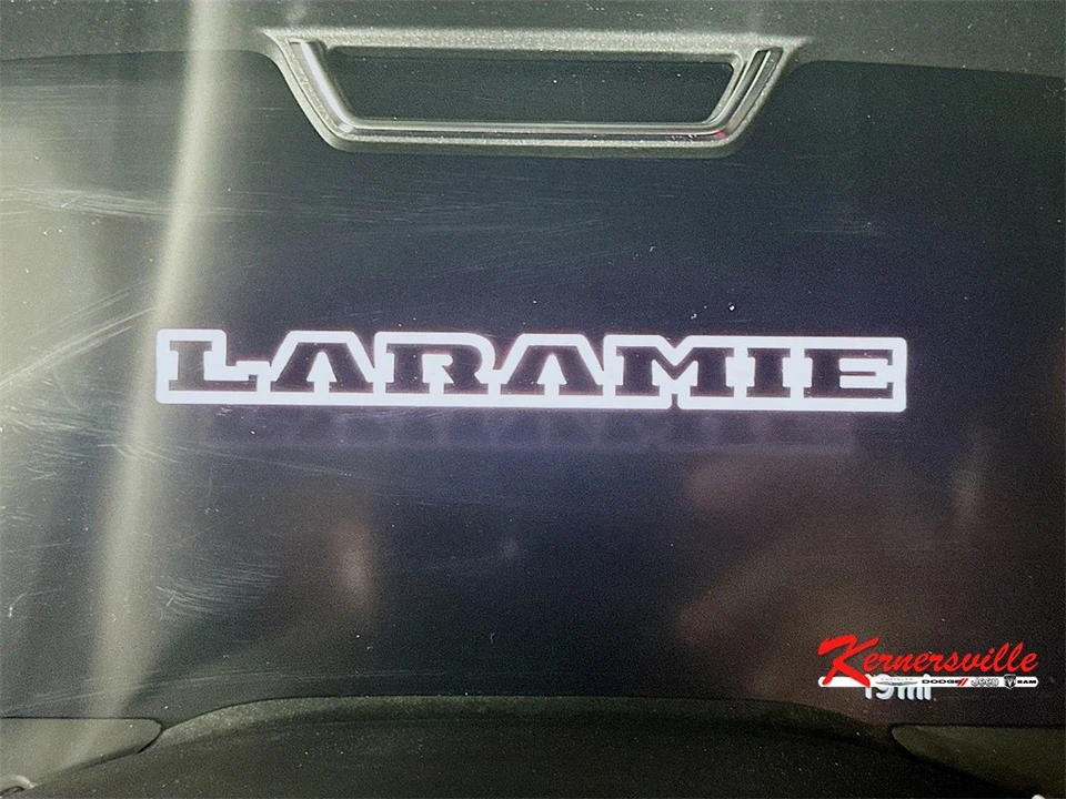 2025 Ram 2500 - Image 11 of 12
