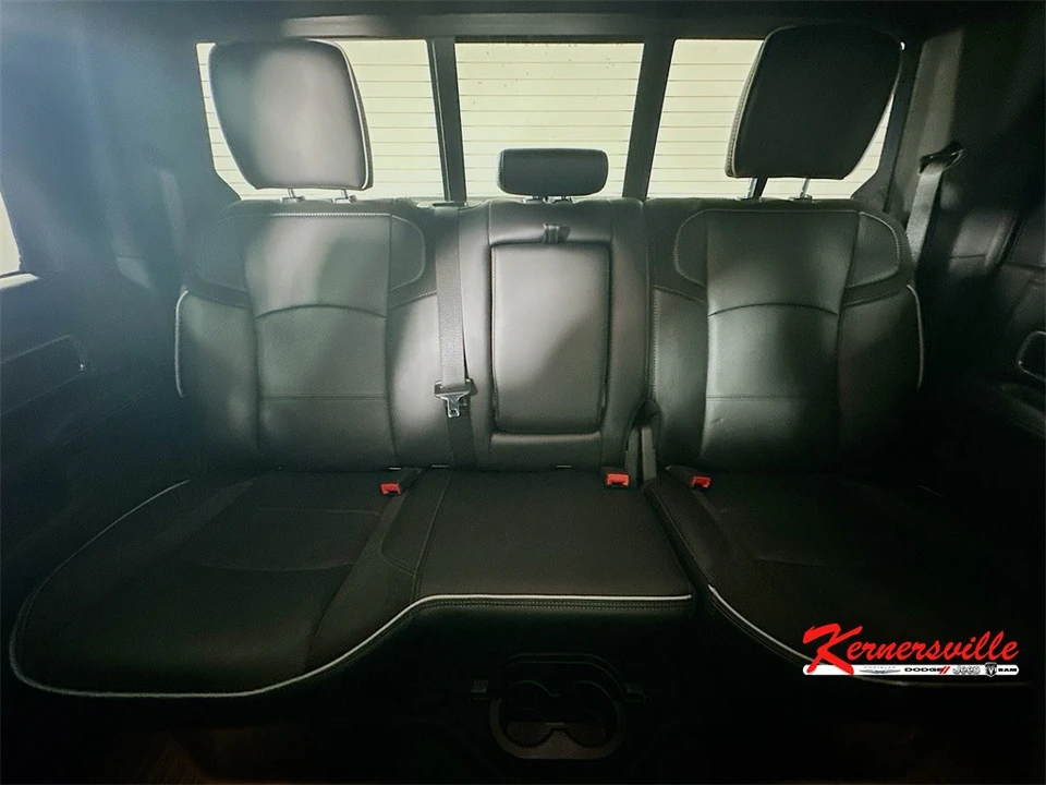 2025 Ram 2500 - Image 10 of 12