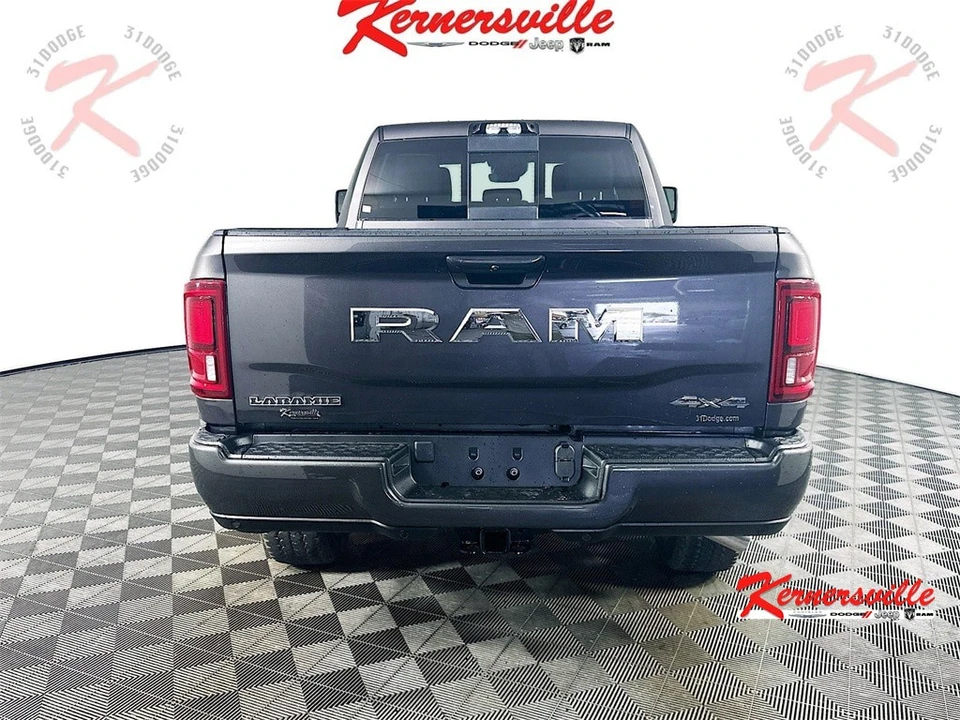 2025 Ram 2500 - Image 6 of 12