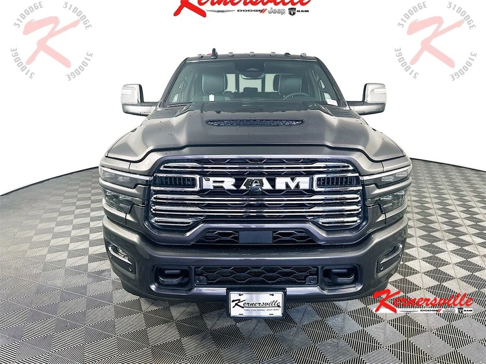 2025 Ram 2500 - Image 2 of 12