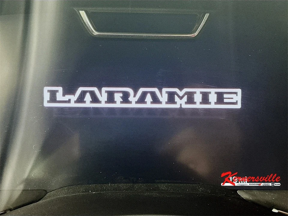 2025 Ram 2500 - Image 11 of 12