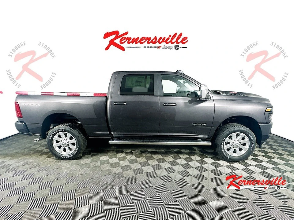 2025 Ram 2500 - Image 8 of 12