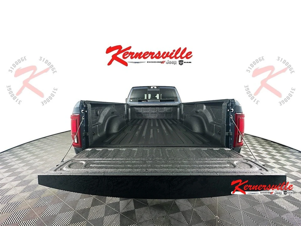 2025 Ram 2500 - Image 16 of 21