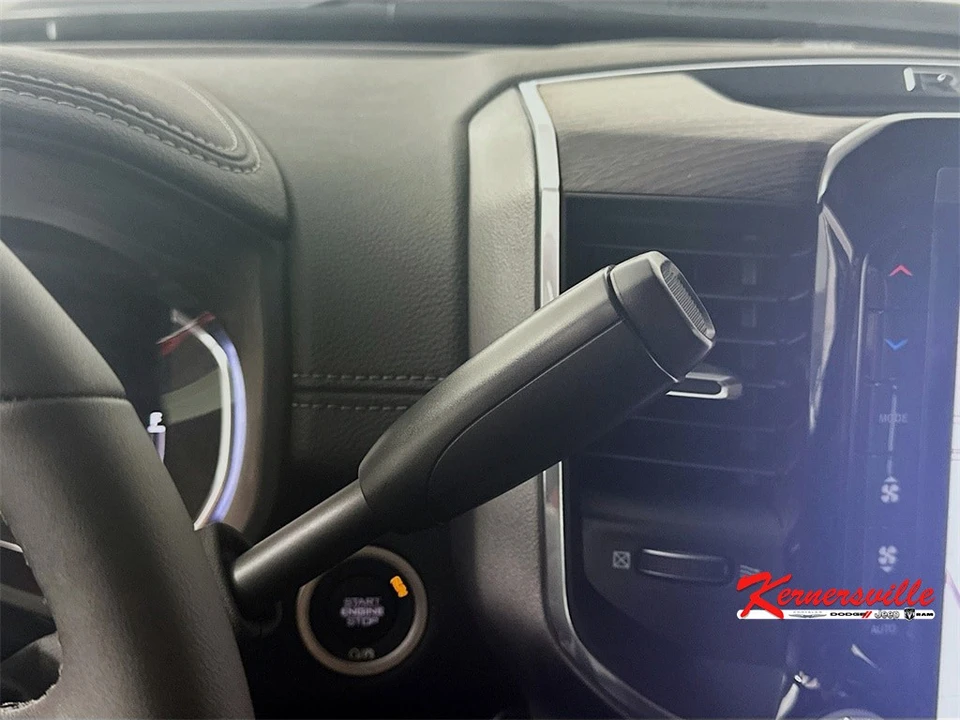 2025 Ram 2500 - Image 12 of 21
