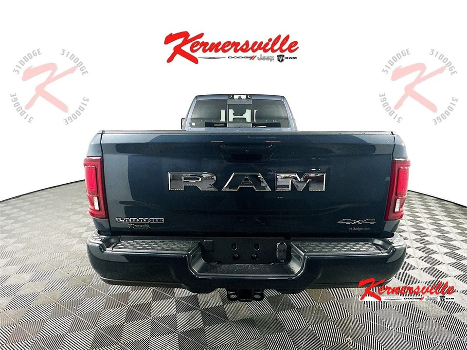 2025 Ram 2500 - Image 6 of 12