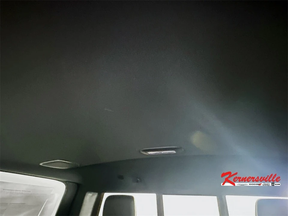 2025 Ram 2500 - Image 14 of 21