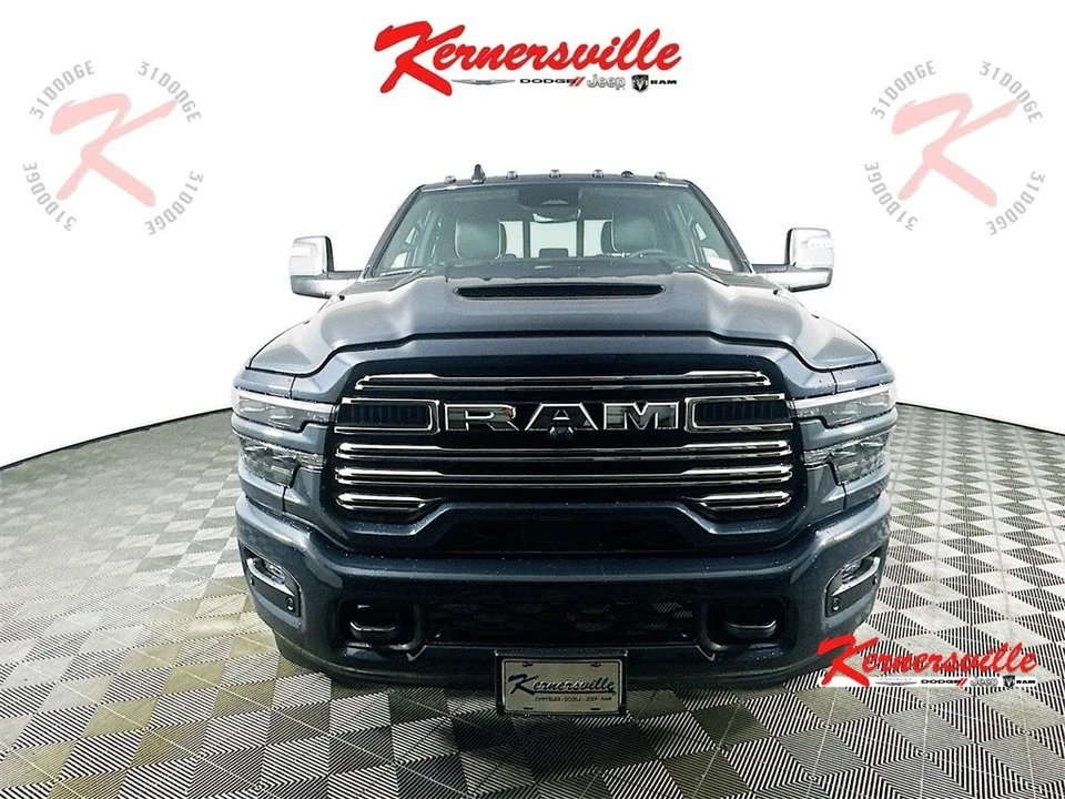 2025 Ram 2500 - Image 2 of 21