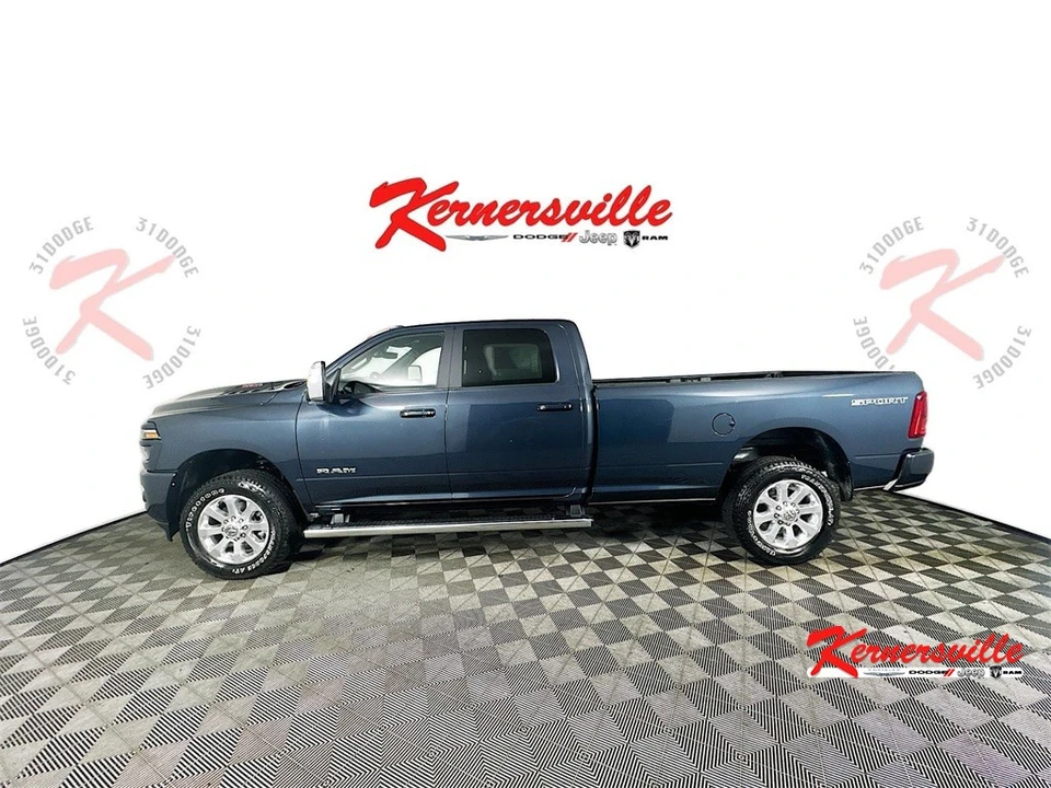 2025 Ram 2500 - Image 4 of 12