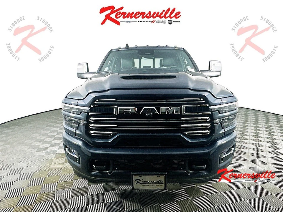 2025 Ram 2500 - Image 2 of 12