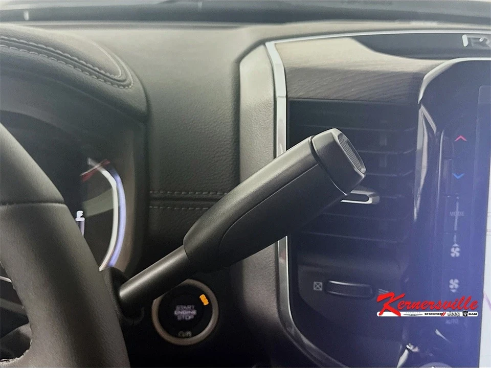 2025 Ram 2500 - Image 12 of 21