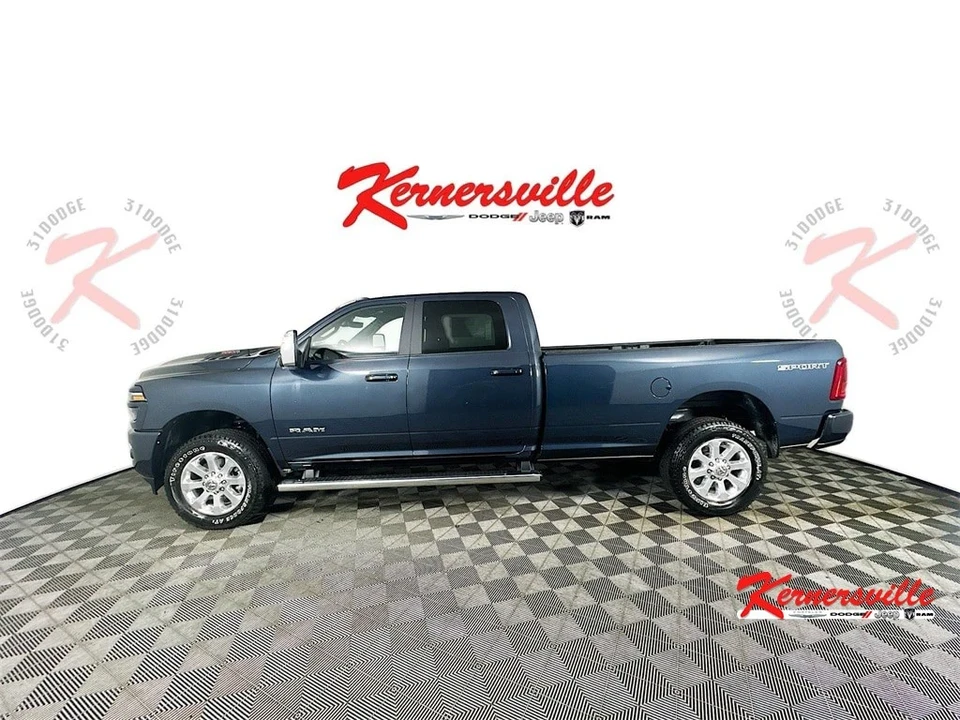 2025 Ram 2500 - Image 4 of 21