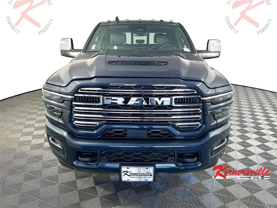 2025 Ram 2500 - Image 2 of 12