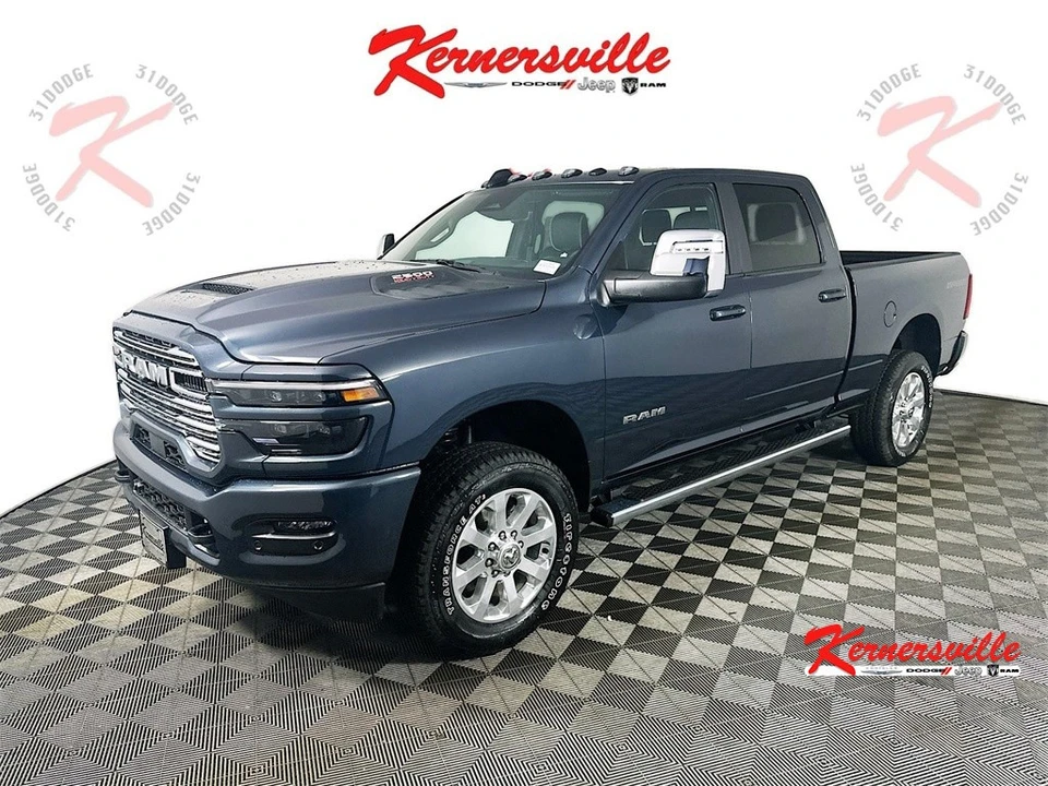 2025 Ram 2500 - Image 3 of 12