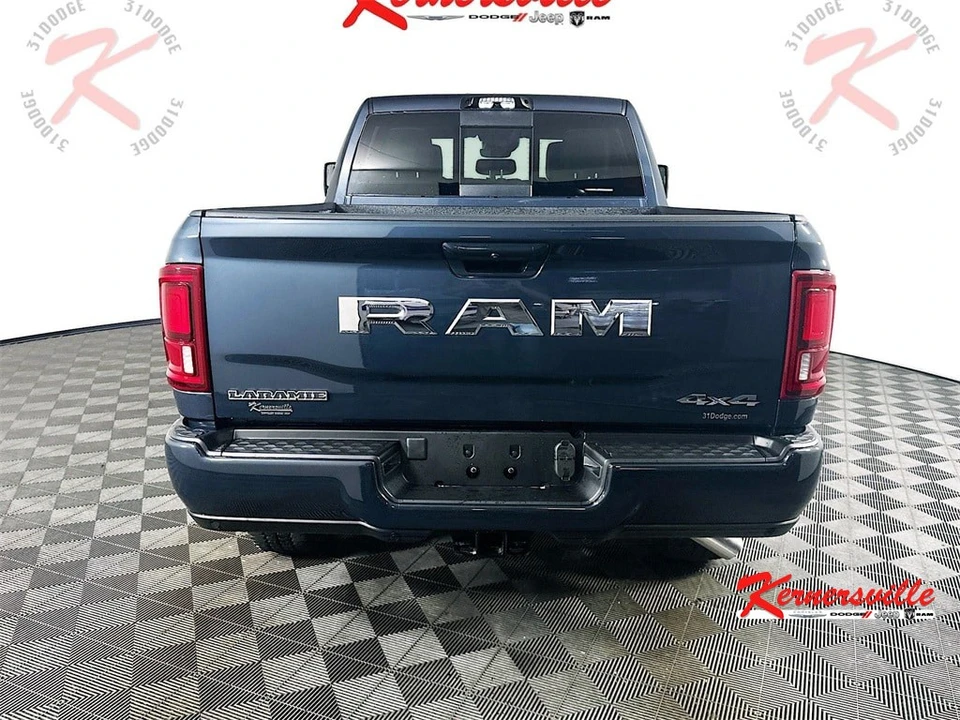 2025 Ram 2500 - Image 6 of 12