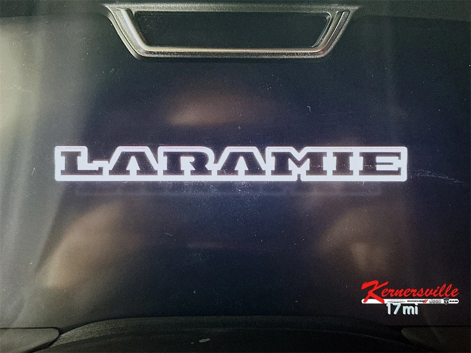 2025 Ram 2500 - Image 11 of 12
