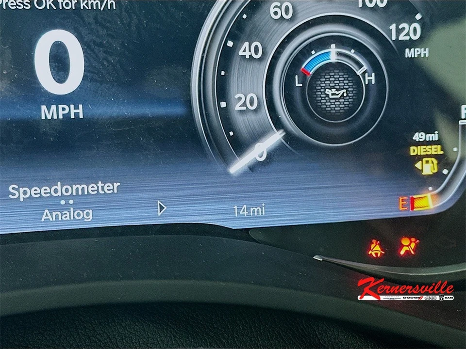 2025 Ram 2500 - Image 11 of 21
