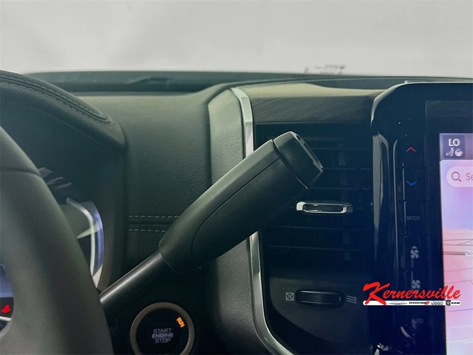 2025 Ram 2500 - Image 12 of 21
