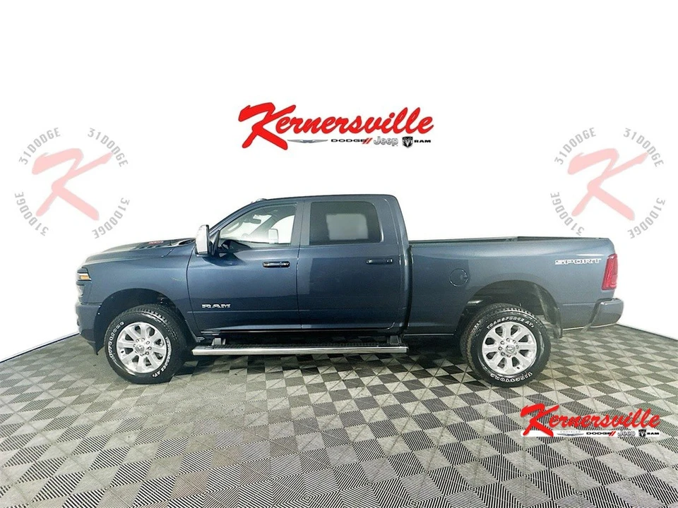 2025 Ram 2500 - Image 4 of 21