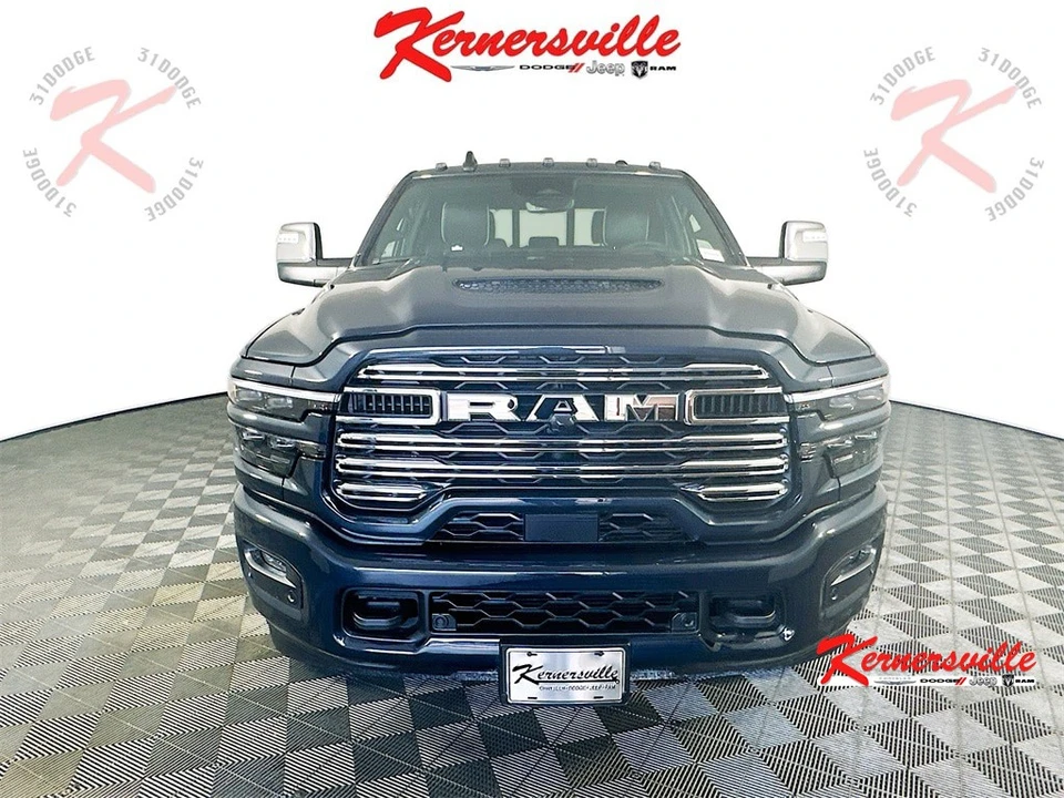 2025 Ram 2500 - Image 2 of 21