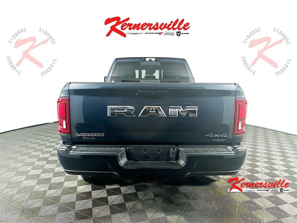 2025 Ram 2500 - Image 6 of 21
