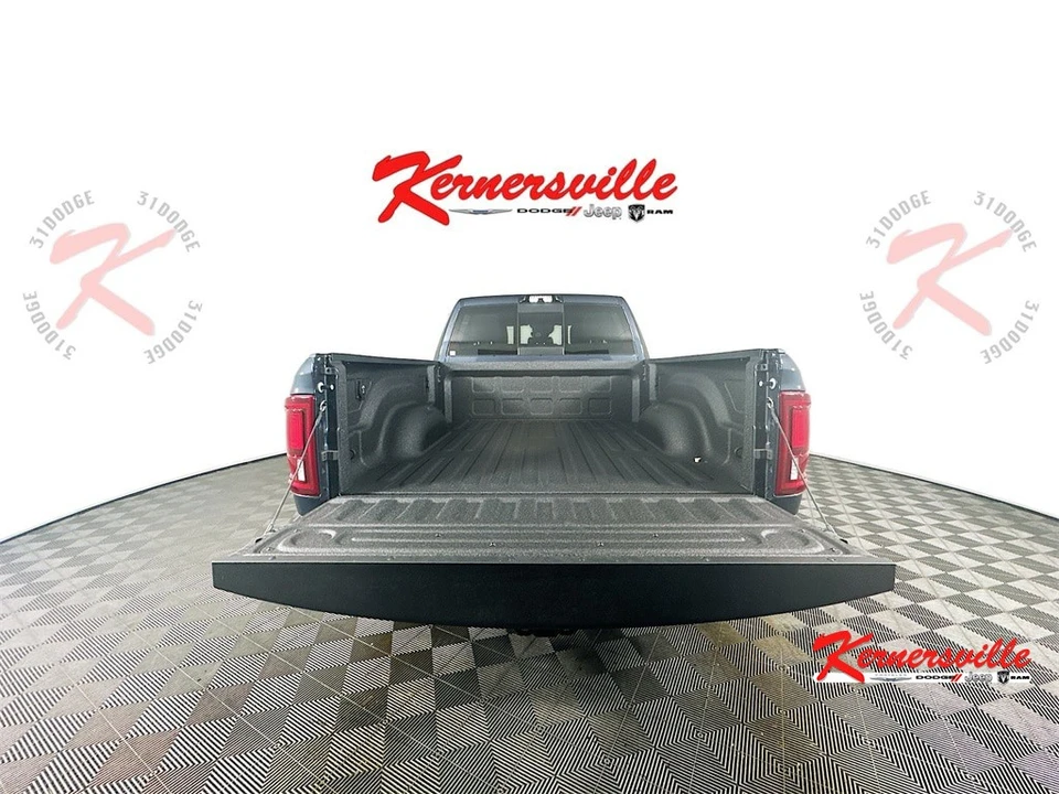 2025 Ram 2500 - Image 16 of 21