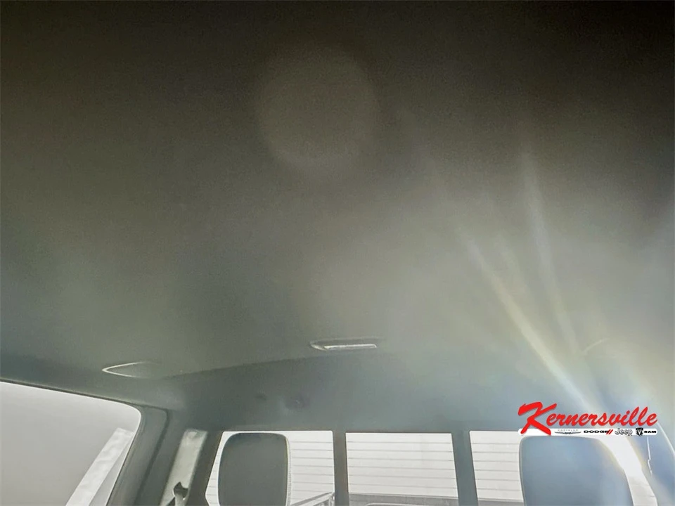 2025 Ram 2500 - Image 14 of 21