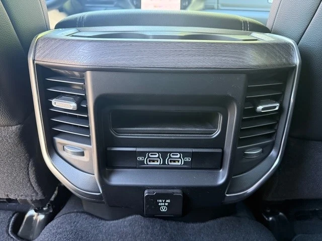 2025 Ram 2500 - Image 19 of 21