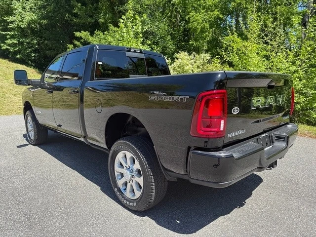 2025 Ram 2500 - Image 11 of 21