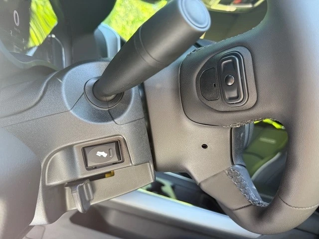 2025 Ram 2500 - Image 16 of 21