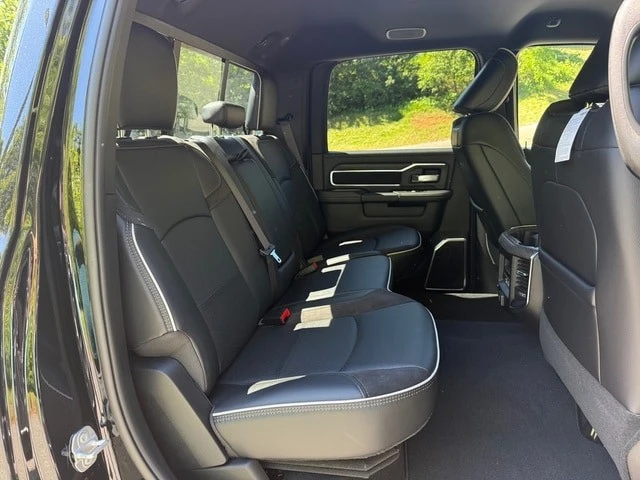 2025 Ram 2500 - Image 20 of 21