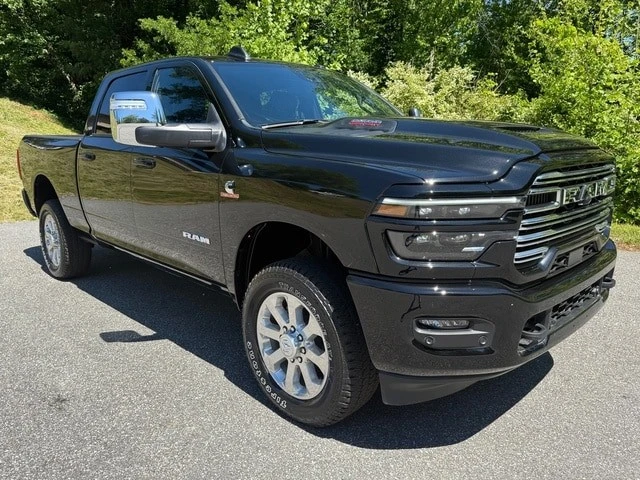 2025 Ram 2500 - Image 5 of 21