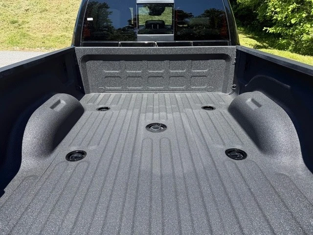 2025 Ram 2500 - Image 10 of 21