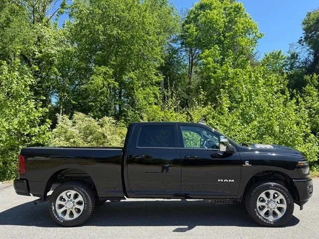 2025 Ram 2500 - Image 6 of 21