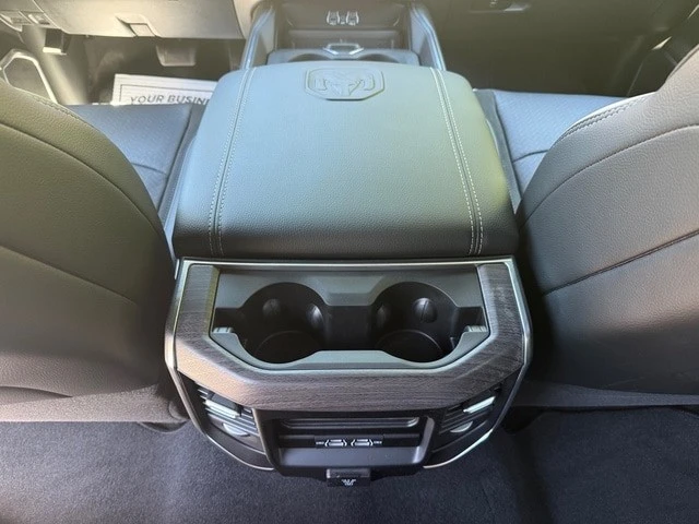 2025 Ram 2500 - Image 18 of 21