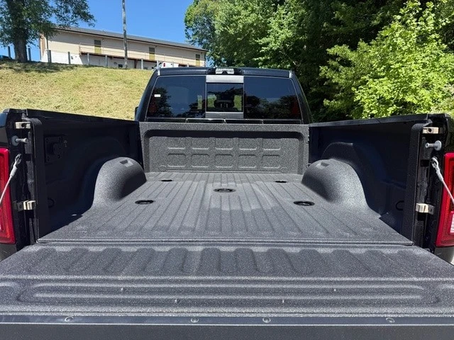 2025 Ram 2500 - Image 9 of 21