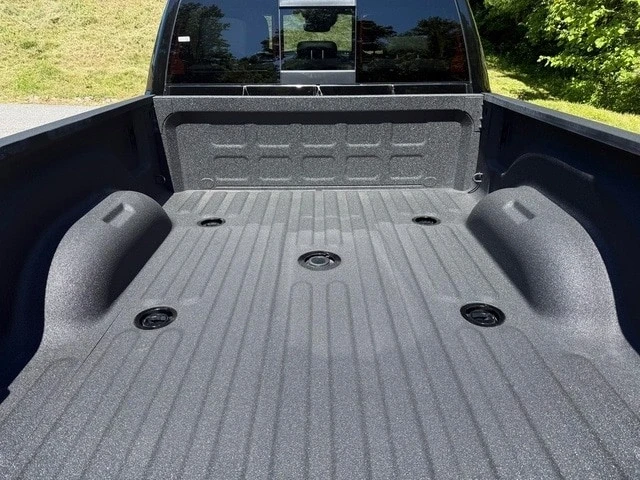 2025 Ram 2500 - Image 10 of 21
