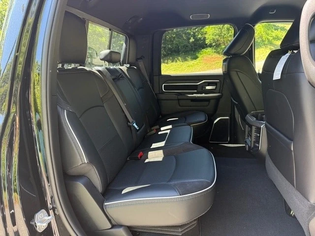2025 Ram 2500 - Image 20 of 21
