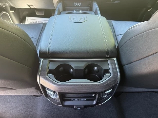 2025 Ram 2500 - Image 18 of 21