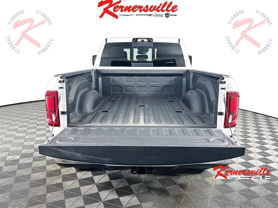 2025 Ram 2500 - Image 16 of 21