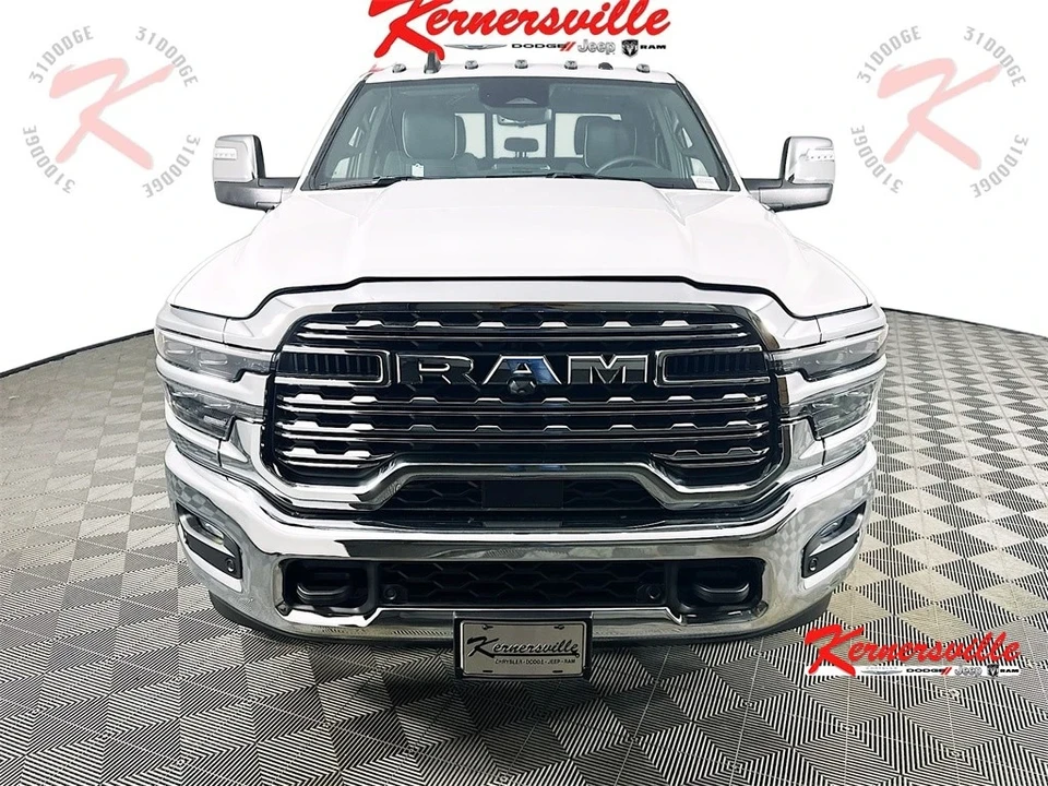 2025 Ram 2500 - Image 2 of 12