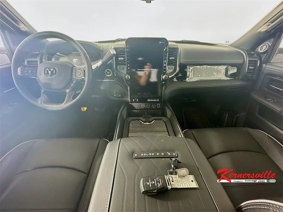 2025 Ram 2500 - Image 9 of 21