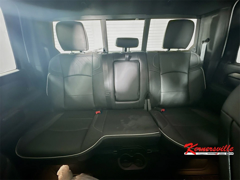 2025 Ram 2500 - Image 10 of 21
