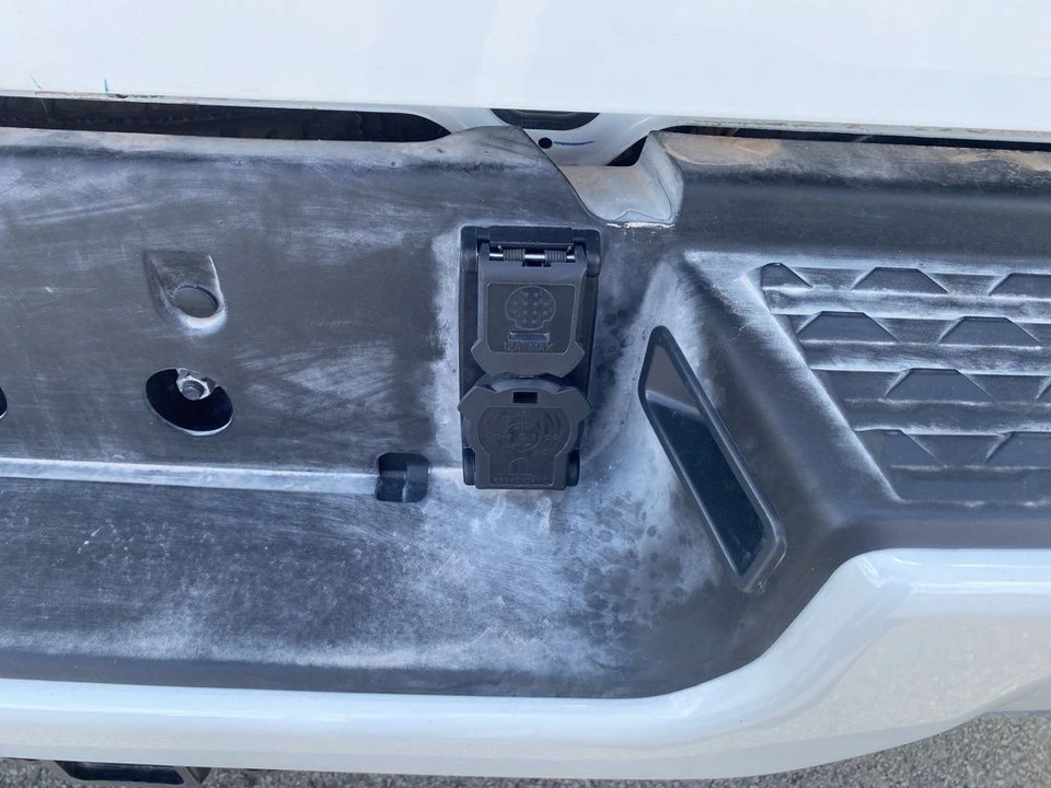 2025 Ram 2500 - Image 12 of 12