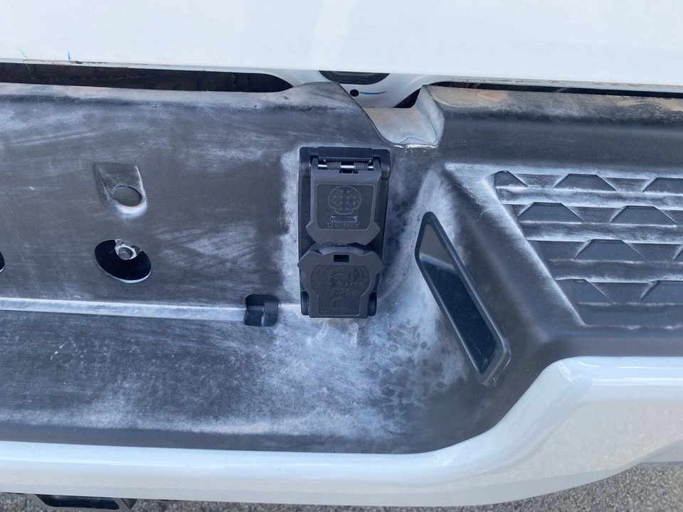 2025 Ram 2500 - Image 12 of 12