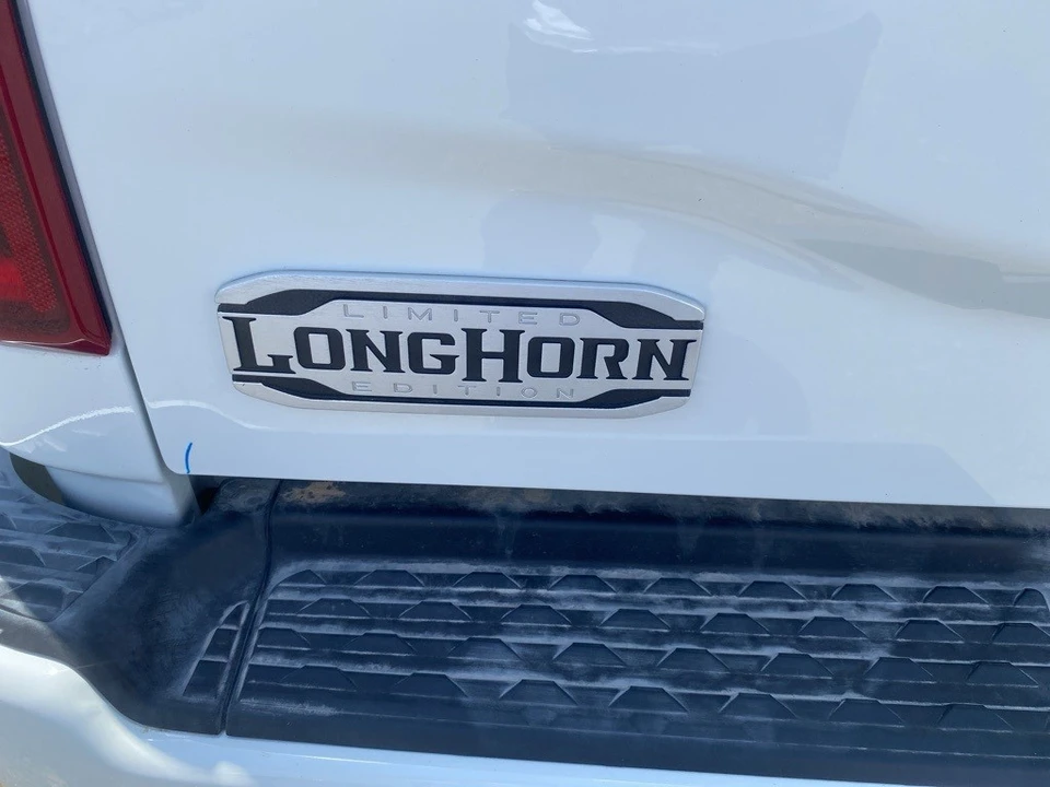 2025 Ram 2500 - Image 11 of 12