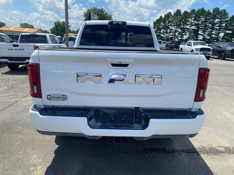 2025 Ram 2500 - Image 6 of 12