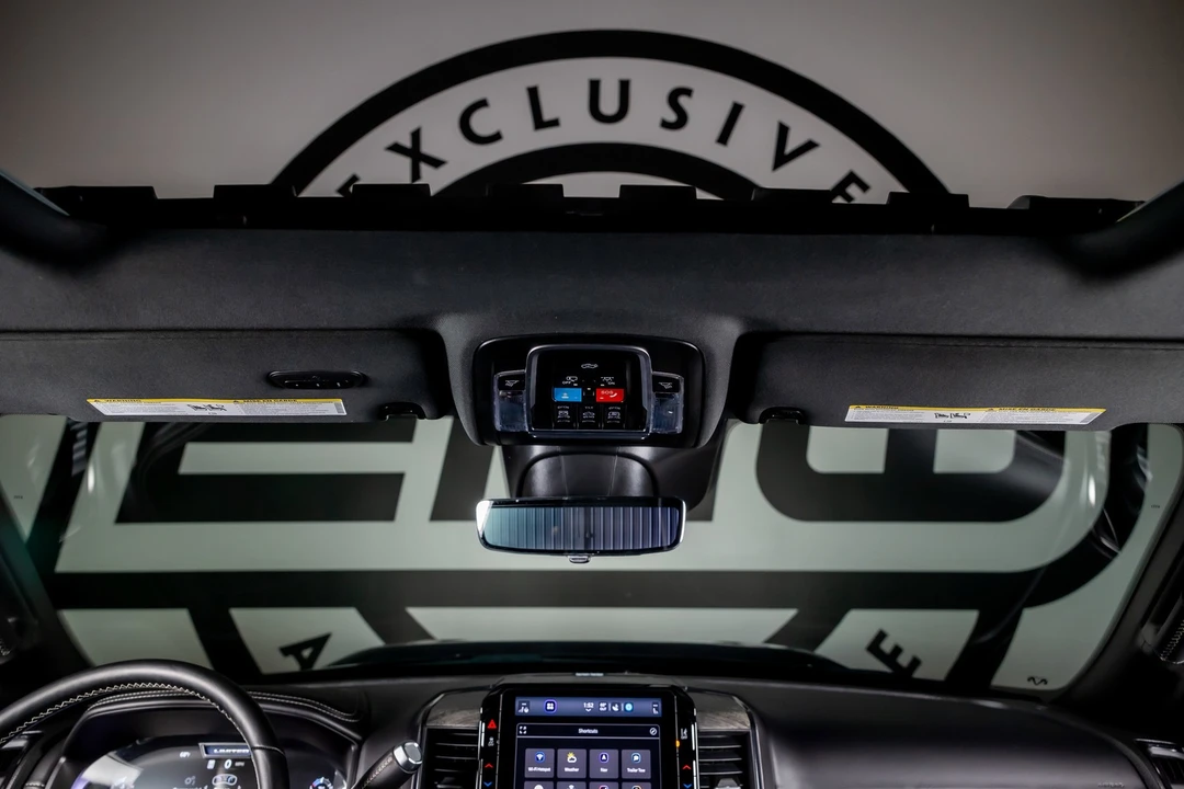 2025 Ram 2500 - Image 10 of 12