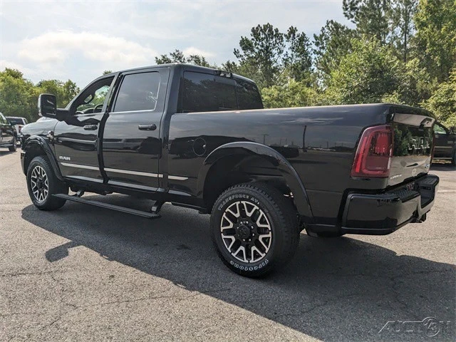 2025 Ram 2500 - Image 6 of 12