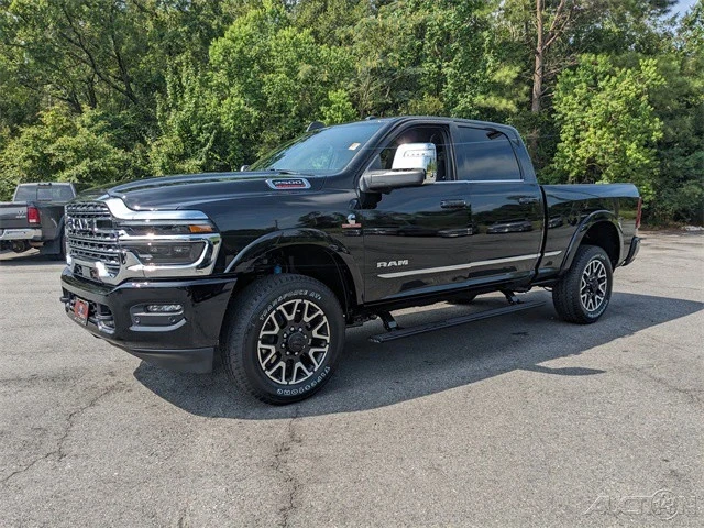 2025 Ram 2500 - Image 8 of 12