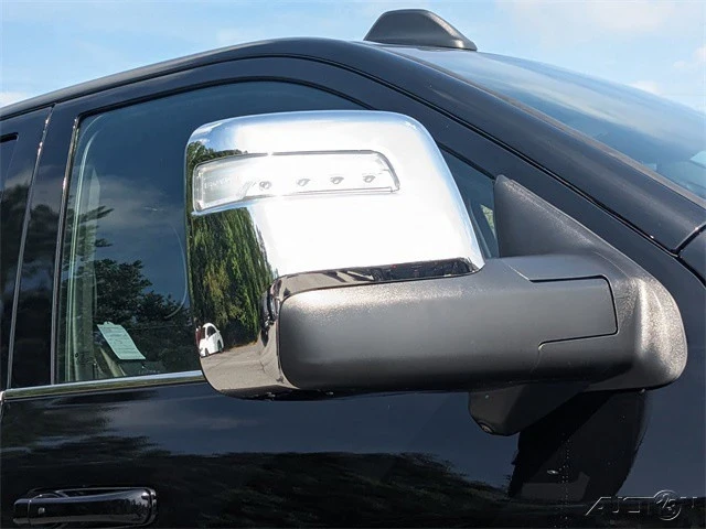 2025 Ram 2500 - Image 12 of 12